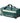 Kookaburra Pro 3.0 Wheel Bag Bottle / White 2026
