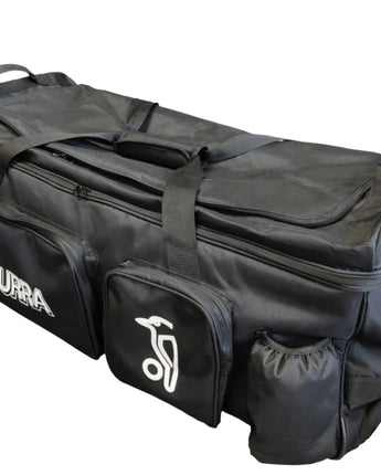 Kookaburra Pro Classic Wheel Bag (Ghost)
