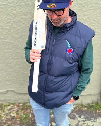 Eastern Suburbs Cricket Club Pro Snap Back Cap