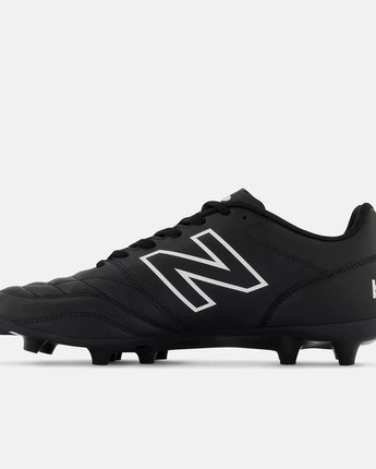 NEW BALANCE 442 ACADEMY V2 FOOTBALL BOOTS - BLACK