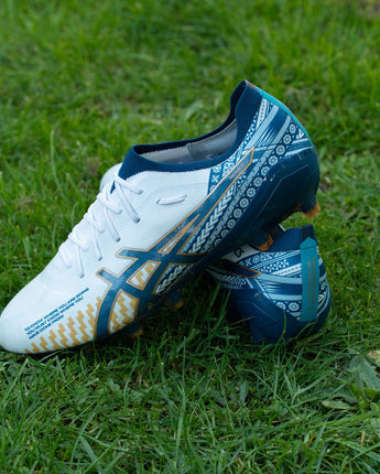 ASICS MENACE 5 VOYAGER 2 BOOTS