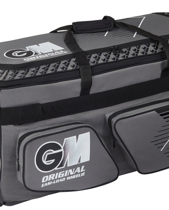 Gunn & Moore Original LE Easi-Load Wheelie Bag