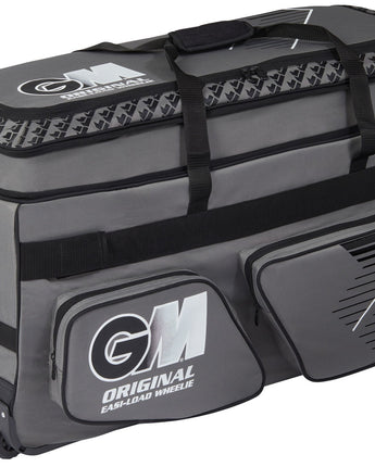 Gunn & Moore Original LE Easi-Load Wheelie Bag