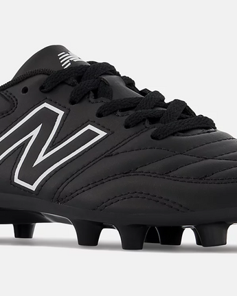 NEW BALANCE 442 V2 ACADEMY JNR FG BOOTS