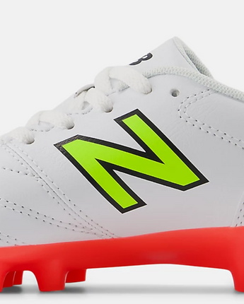 NEW BALANCE 442 V2 ACADEMY JNR FG BOOTS
