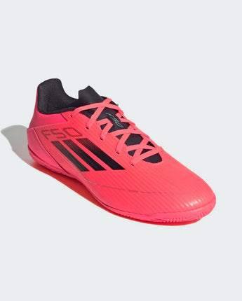 Adidas F50 Club Indoor Futsal Shoes