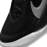 Nike Kids Team Hustle D 10 Basketball Shoes