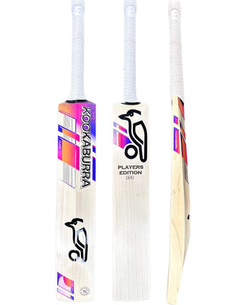 Kookaburra Aura Players Edition Bat