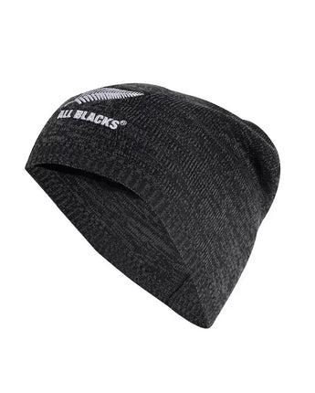 All Blacks Adidas Beanie Light