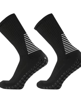 Arrow Grip Socks v4 - Black