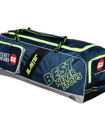 SS Blaster Wheelie Bag