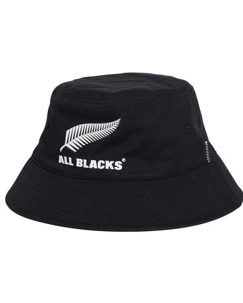 All Blacks Adidas Bucket Hat