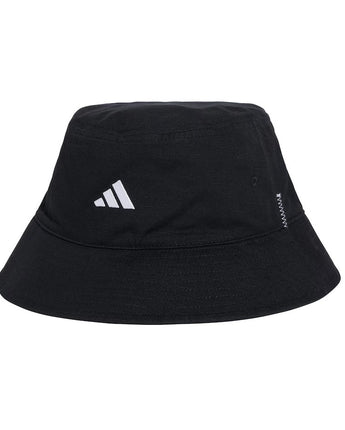 All Blacks Adidas Bucket Hat
