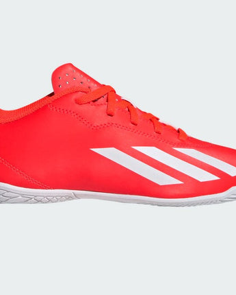 Adidas Crazyfast Club Junior Indoor Futsal Shoes
