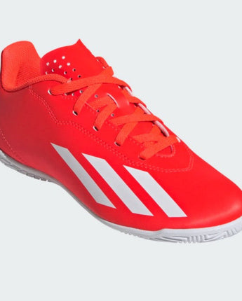 Adidas Crazyfast Club Junior Indoor Futsal Shoes