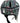 Body Armour Club Headgear Camo Green