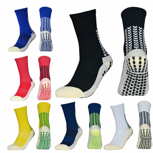 Football Grip Socks - White – Kilbirnie Sports