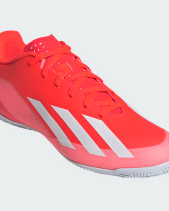 Adidas X Crazyfast Club Futsal Shoes