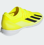 Adidas X Crazyfast League Indoor Futsal Shoes