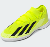 Adidas X Crazyfast League Indoor Futsal Shoes