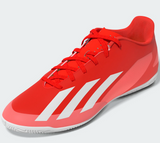 Adidas X Crazyfast Club Futsal Shoes