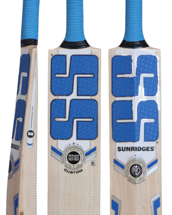 SS Custom Cricket Bat