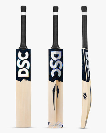 DSC BLAK 22 Cricket Bat