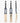 DSC BLAK 55 Junior Cricket Bat 2026