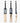 DSC BLAK 55 Cricket Bat
