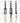 DSC BLAK 88 Junior Cricket Bat
