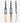 DSC BLAK Pro Cricket Bat 2026