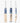DSC Pearla 3000 Junior Cricket Bat