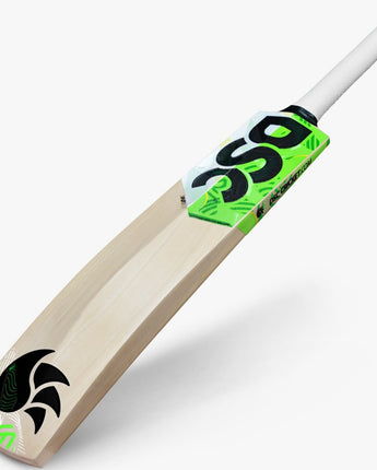 DSC Spliit 5 Junior Cricket Bat