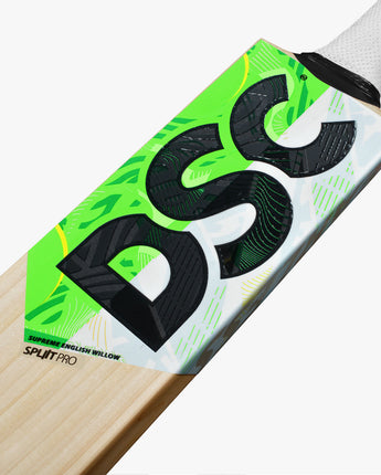 DSC Spliit Pro Cricket Bat