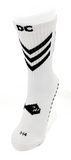 PYRANHA DEVON CONWAY ‘88’ GRIP SOCK WHITE