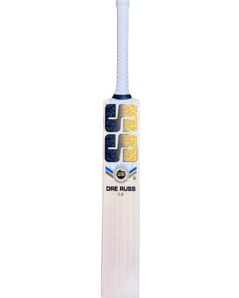 SS DRE RUSS 2.0 CRICKET BAT
