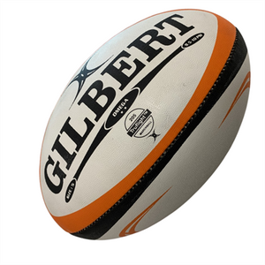 Gilbert Omega Rugby Ball