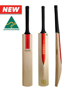Gray-Nicolls 50th Anniversay Extra Special Cricket Bat