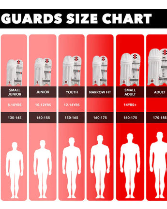 Gray-Nicolls 1250 Batting Pads