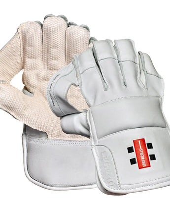Gray-Nicolls Legend Wicket Keeping Gloves