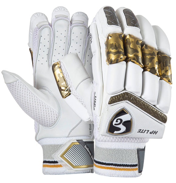 SG HP33 Lite Batting Gloves