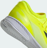 Adidas Crazyfast League Junior Indoor Futsal Shoes