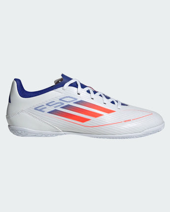 Adidas F50 Club Indoor Futsal Shoes