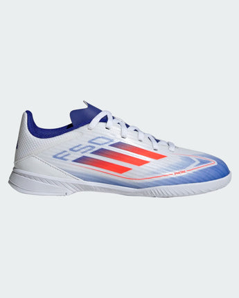 Adidas F50 League Junior Indoor Futsal Shoes