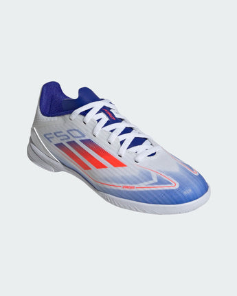 Adidas F50 League Junior Indoor Futsal Shoes