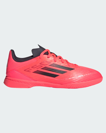 Adidas F50 League Junior Indoor Futsal Shoes