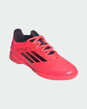 Adidas F50 League Junior Indoor Futsal Shoes