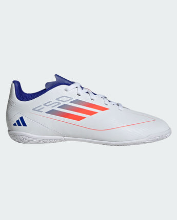 Adidas F50 Club Junior Indoor Futsal Shoes