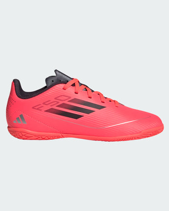 Adidas F50 Club Junior Indoor Futsal Shoes