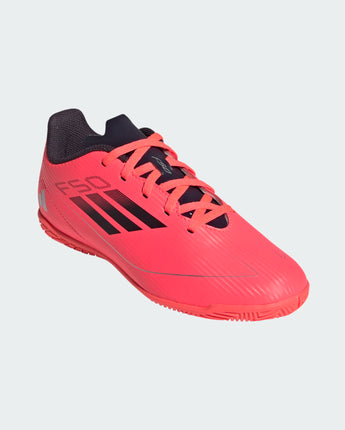 Adidas F50 Club Junior Indoor Futsal Shoes